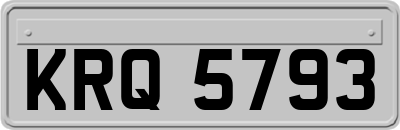 KRQ5793