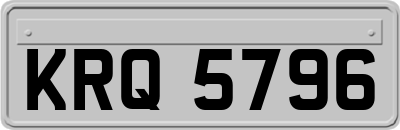 KRQ5796