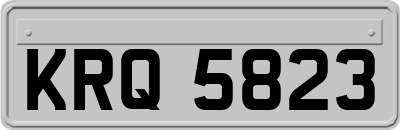 KRQ5823