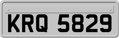 KRQ5829
