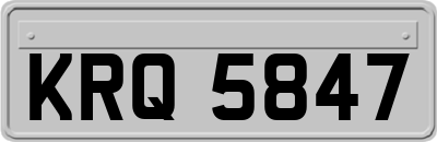 KRQ5847