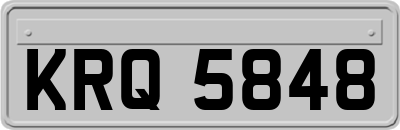 KRQ5848