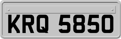 KRQ5850