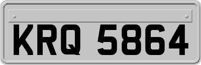 KRQ5864