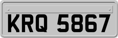 KRQ5867