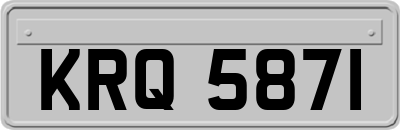 KRQ5871