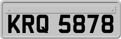 KRQ5878