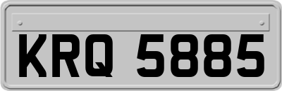 KRQ5885