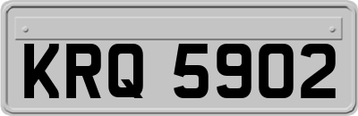KRQ5902