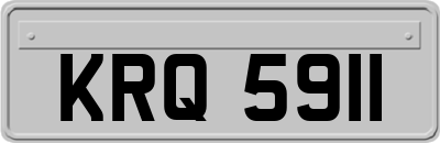KRQ5911