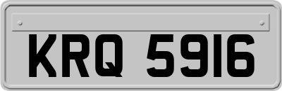KRQ5916