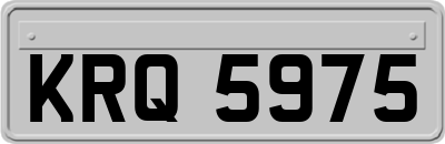 KRQ5975