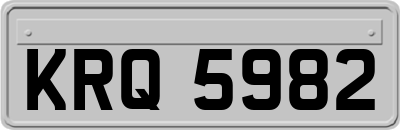 KRQ5982