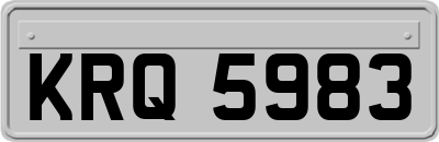KRQ5983