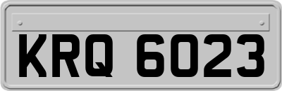 KRQ6023