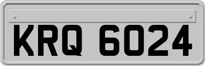 KRQ6024