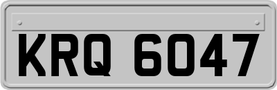 KRQ6047