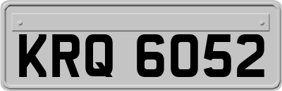 KRQ6052