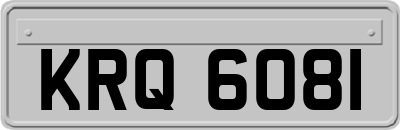 KRQ6081