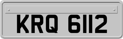KRQ6112