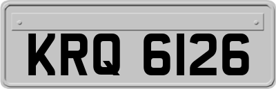 KRQ6126