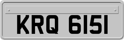 KRQ6151