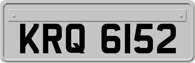 KRQ6152