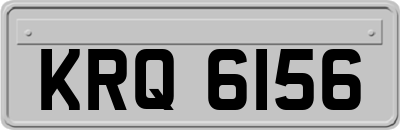 KRQ6156