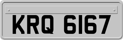 KRQ6167