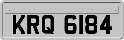KRQ6184