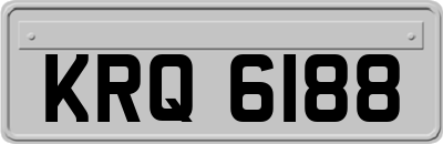 KRQ6188