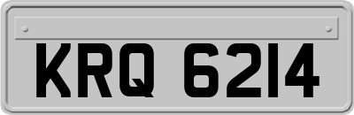 KRQ6214