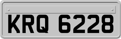 KRQ6228