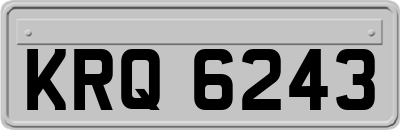 KRQ6243