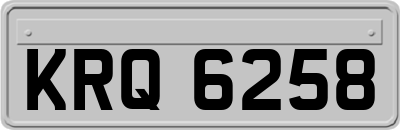 KRQ6258