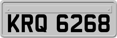 KRQ6268