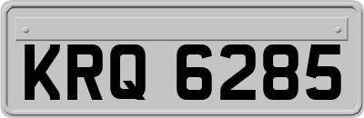 KRQ6285
