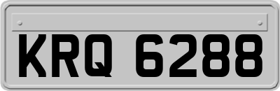 KRQ6288