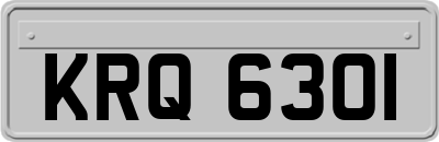 KRQ6301