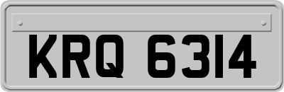 KRQ6314