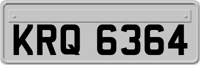 KRQ6364