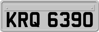 KRQ6390