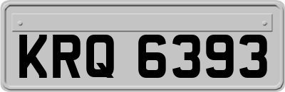 KRQ6393