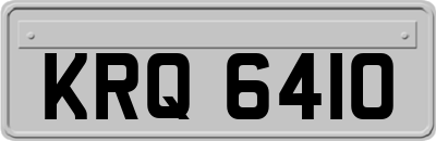 KRQ6410