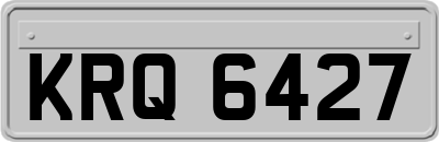 KRQ6427