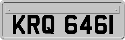 KRQ6461