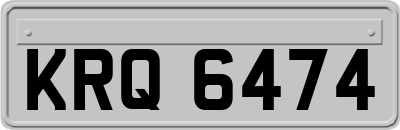 KRQ6474