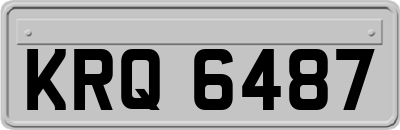 KRQ6487
