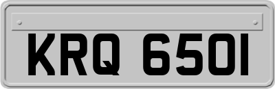 KRQ6501