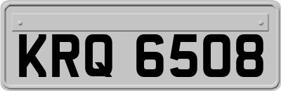 KRQ6508